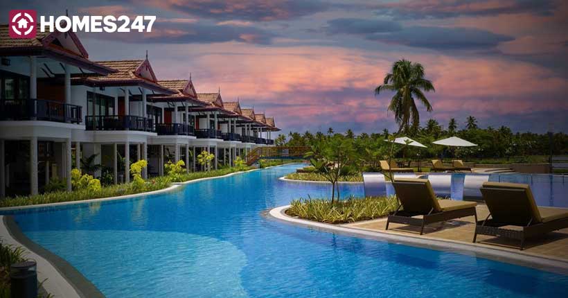 Resorts in Kochi - Homes247.in